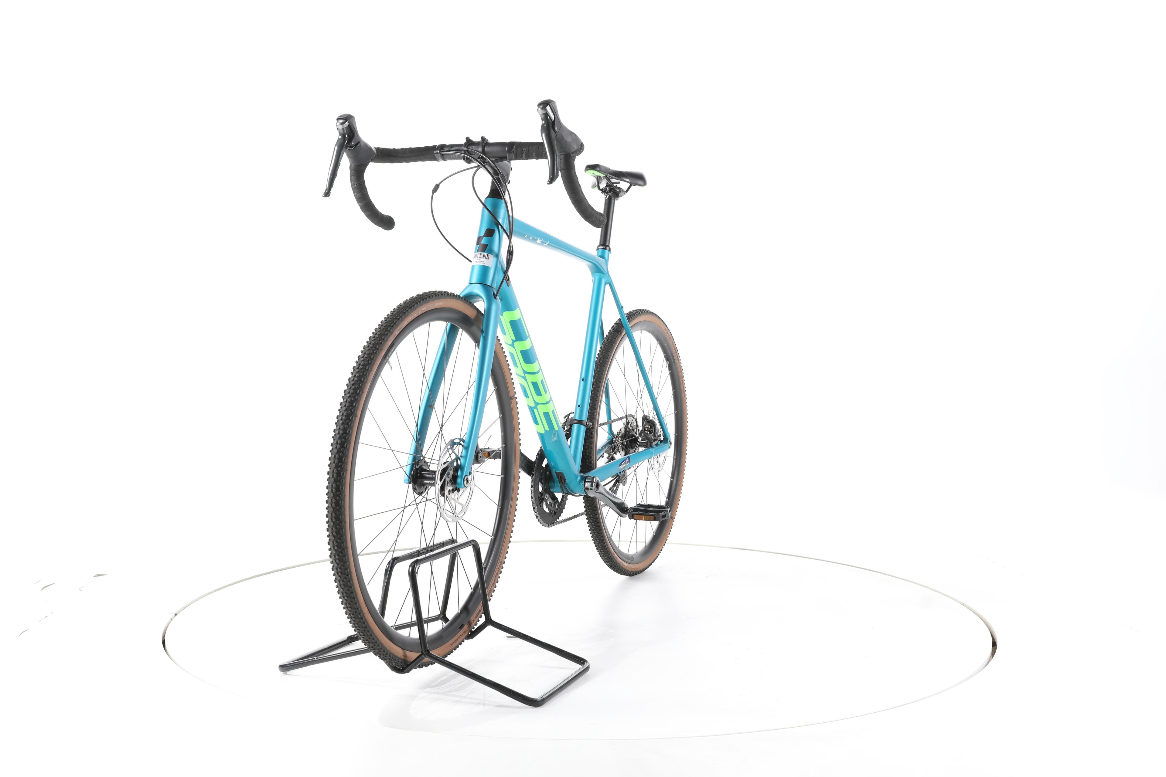 Cube Cross Race - Image 5