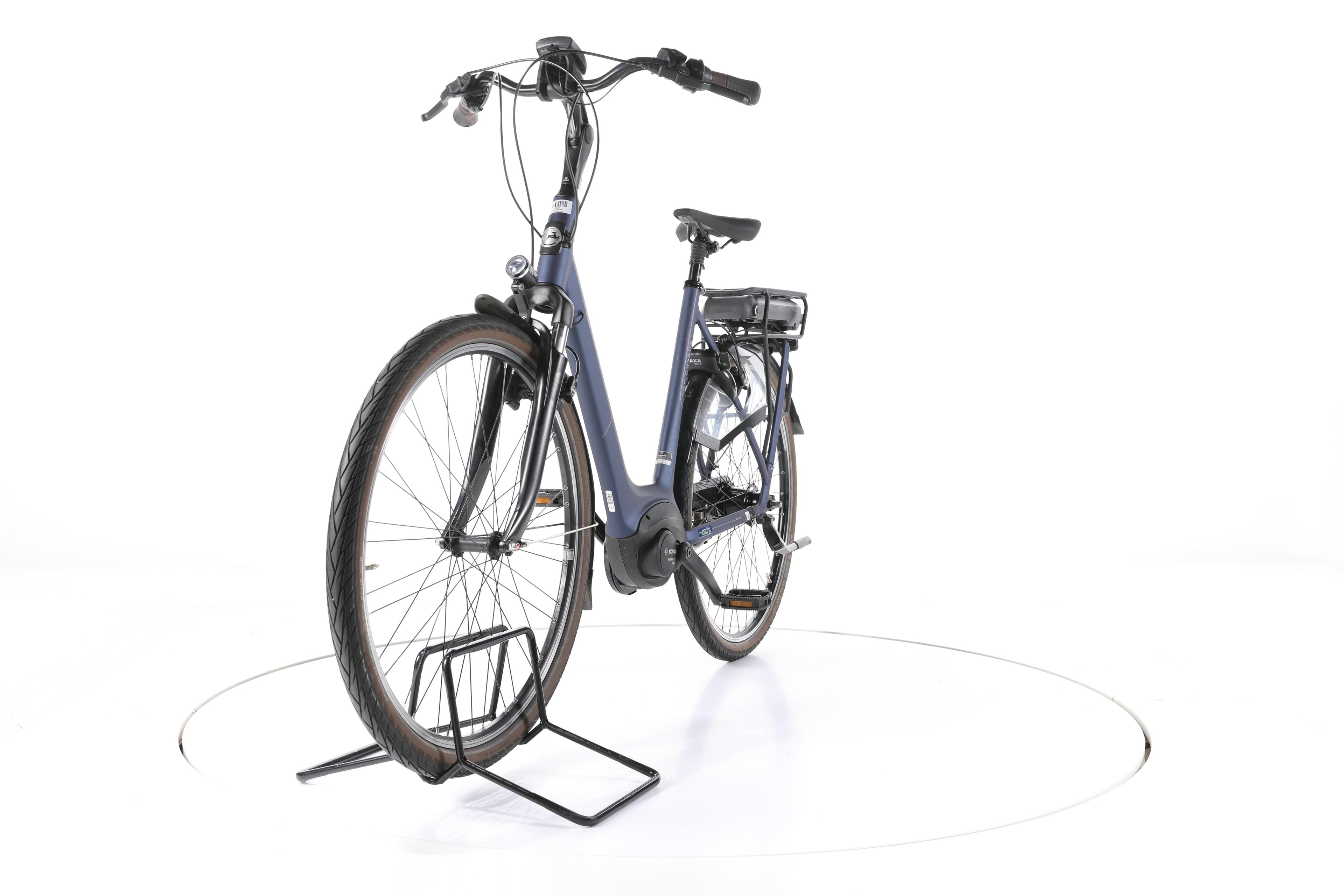 Gazelle Arroyo C7+ HMB City E-Bike Tiefeinsteiger - Image 5