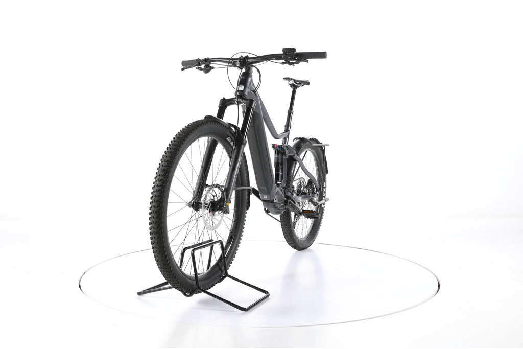 Merida eONE-FORTY EQ Fully E-Bike - Image 5