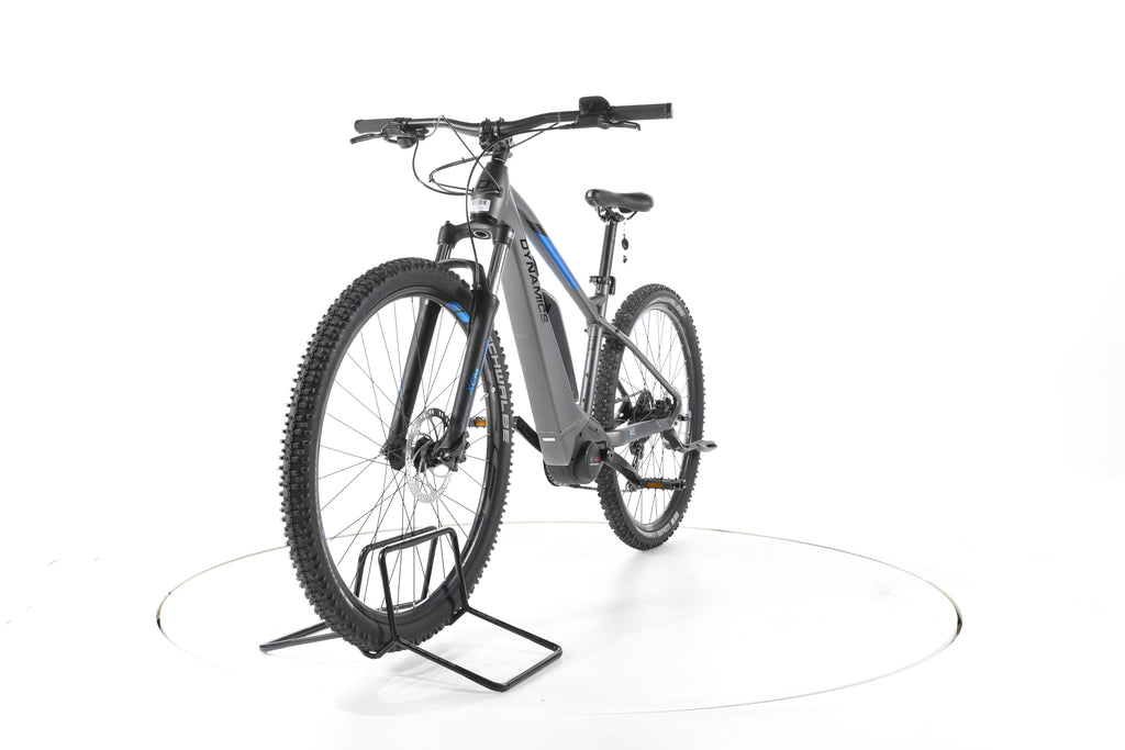 Dynamics Vulcano 400 E-Bike - Image 5