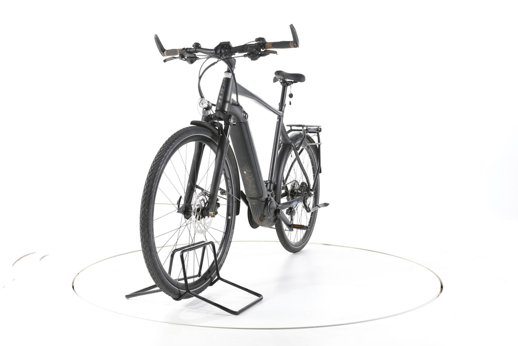 Giant Explore E+1 GTS Trekking E-Bike - Image 5
