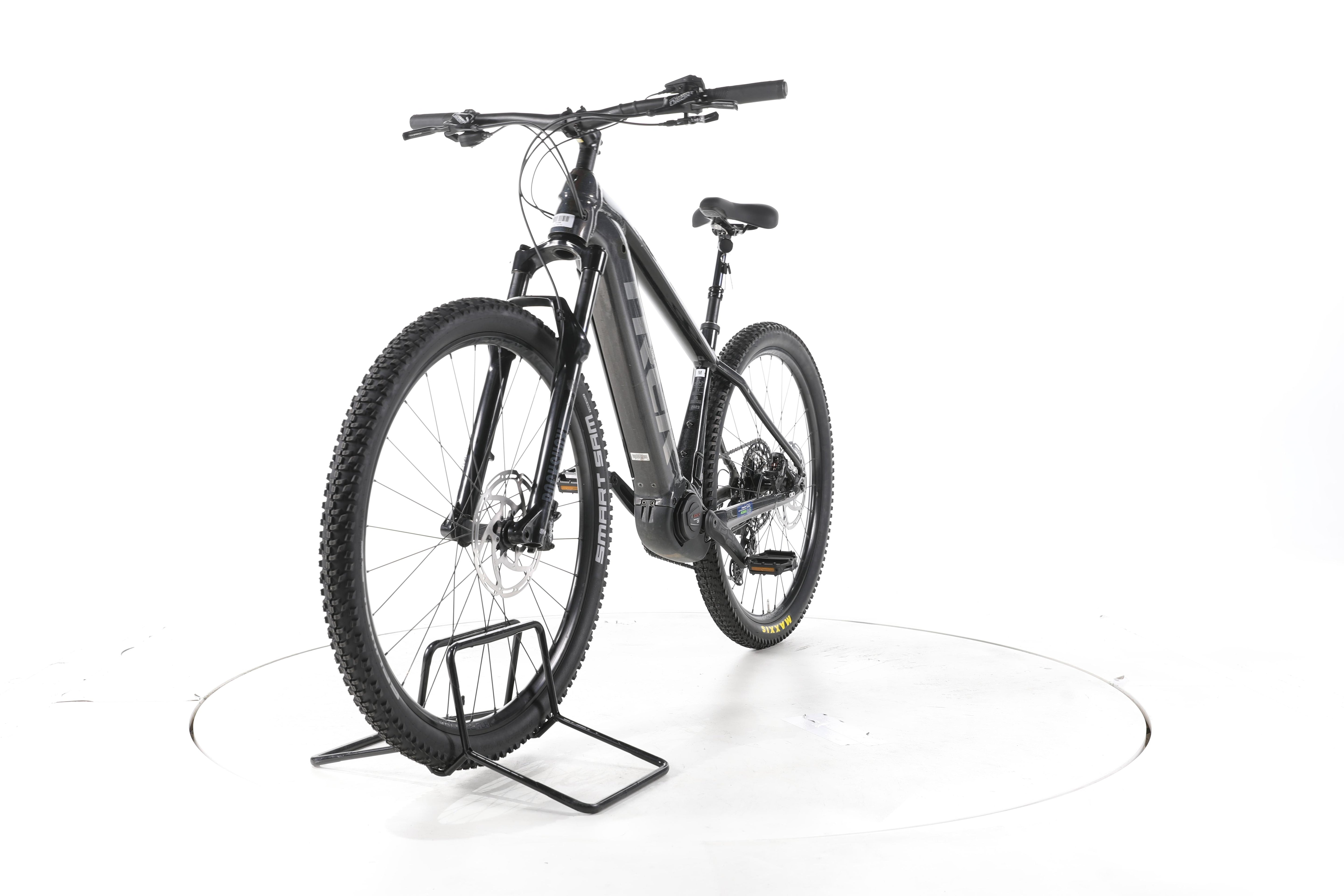 Trek Powerfly 5 Gen 4 E-Bike - Image 5