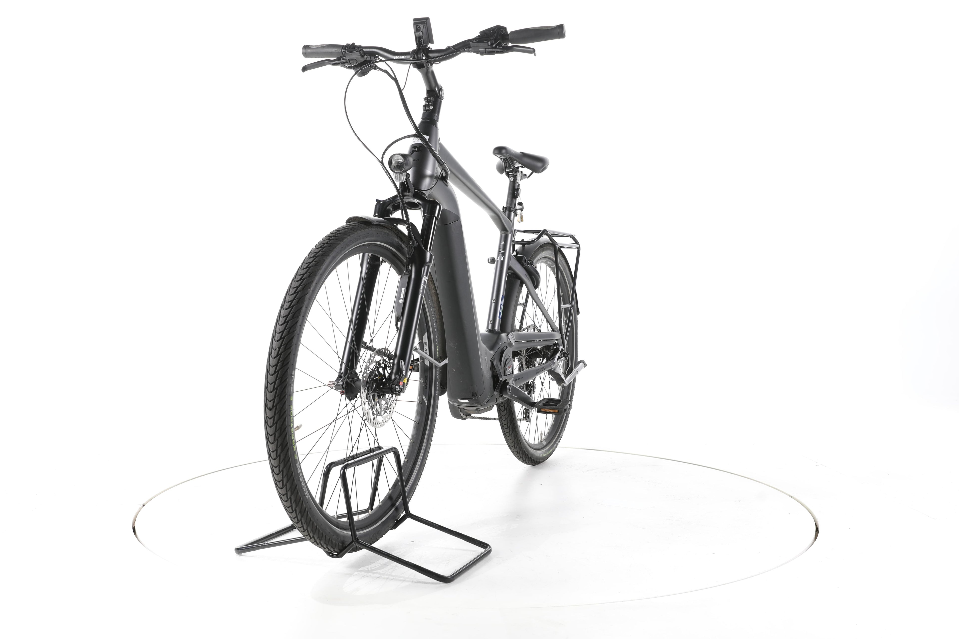 Pegasus Premio EVO ABS Trekking E-Bike 2023 - Image 5