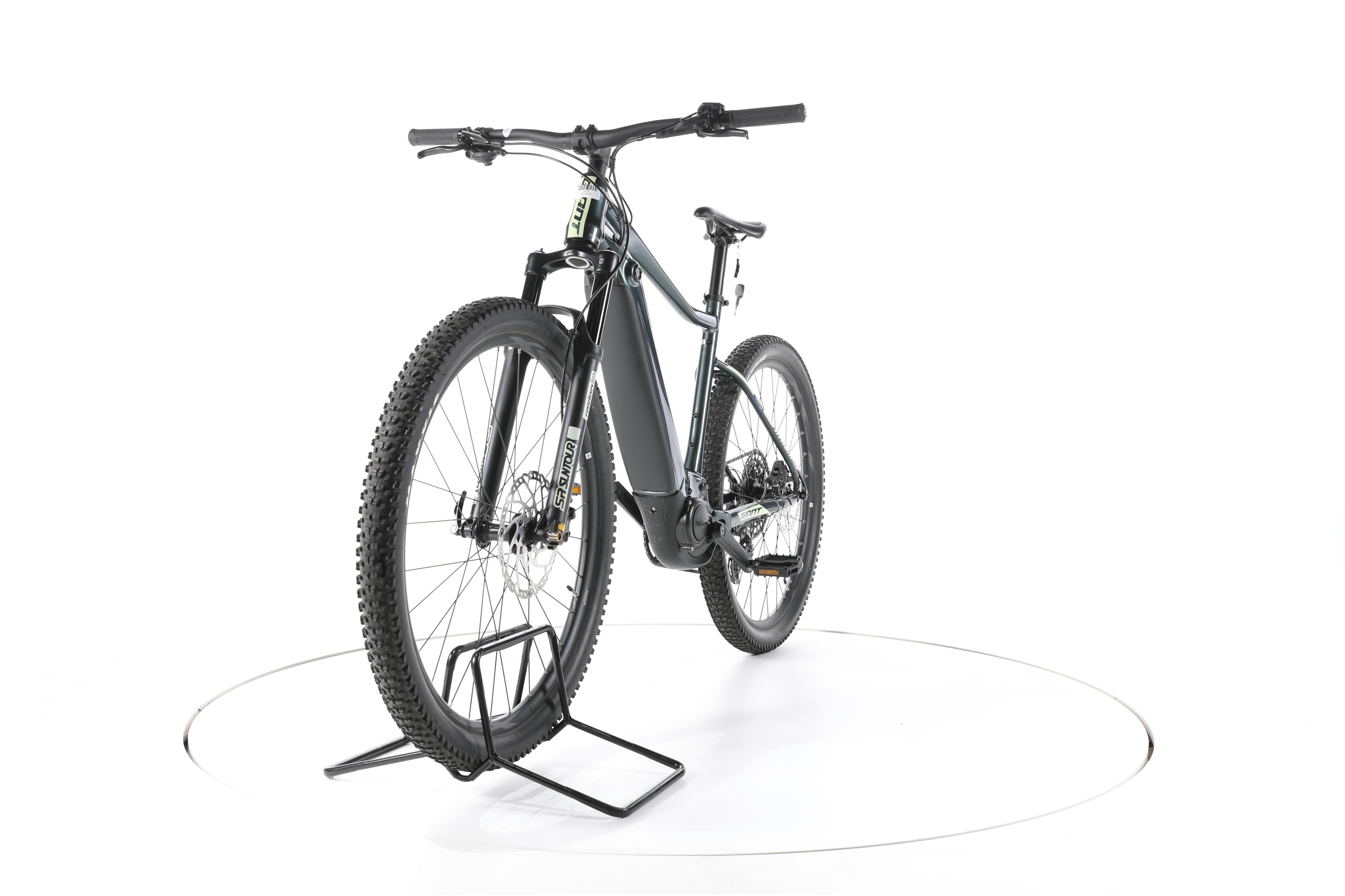 Giant Fathom E+ 1 E-Bike - Image 5