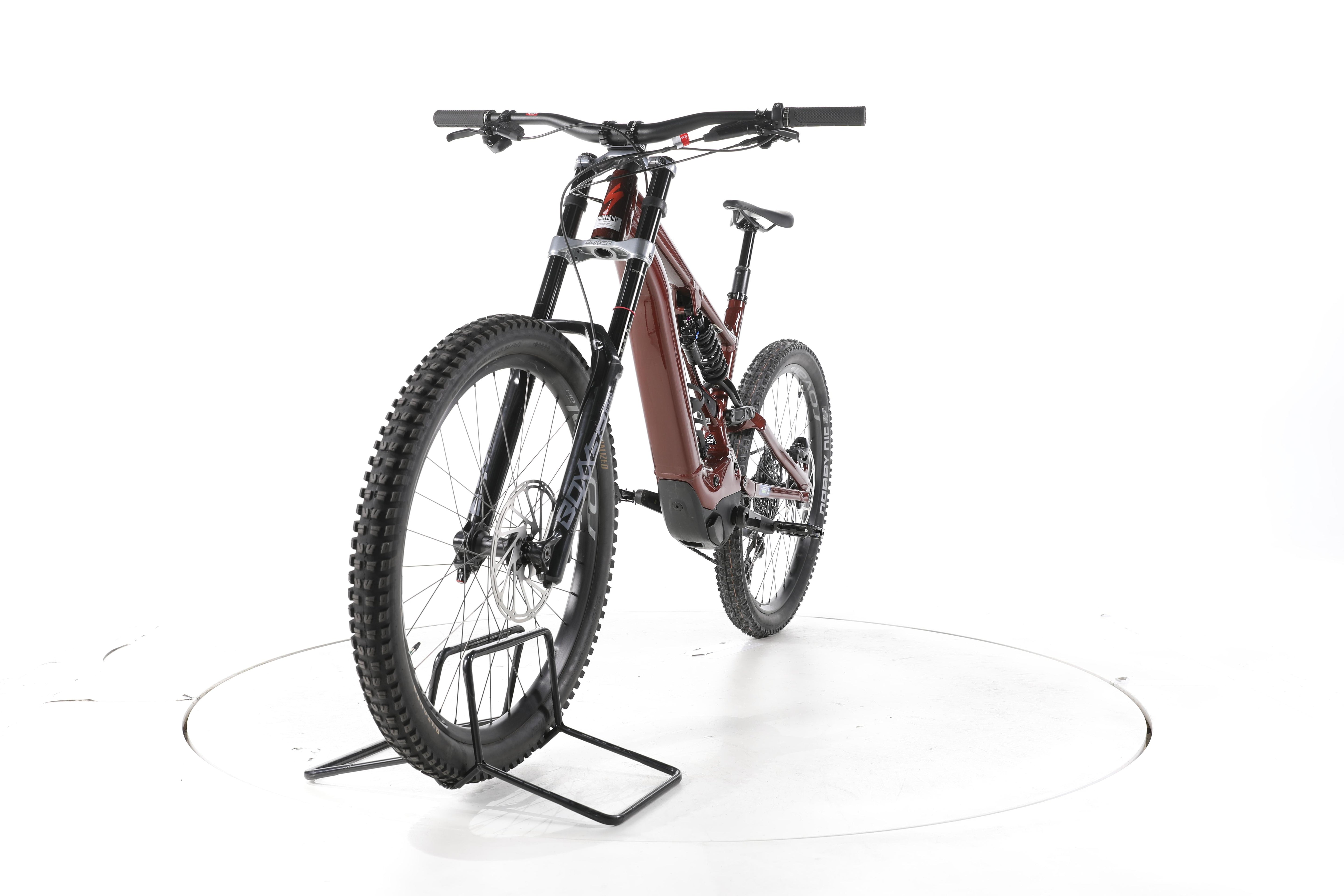 Specialized Turbo Kenevo Expert E-Bike Fully - Image 5