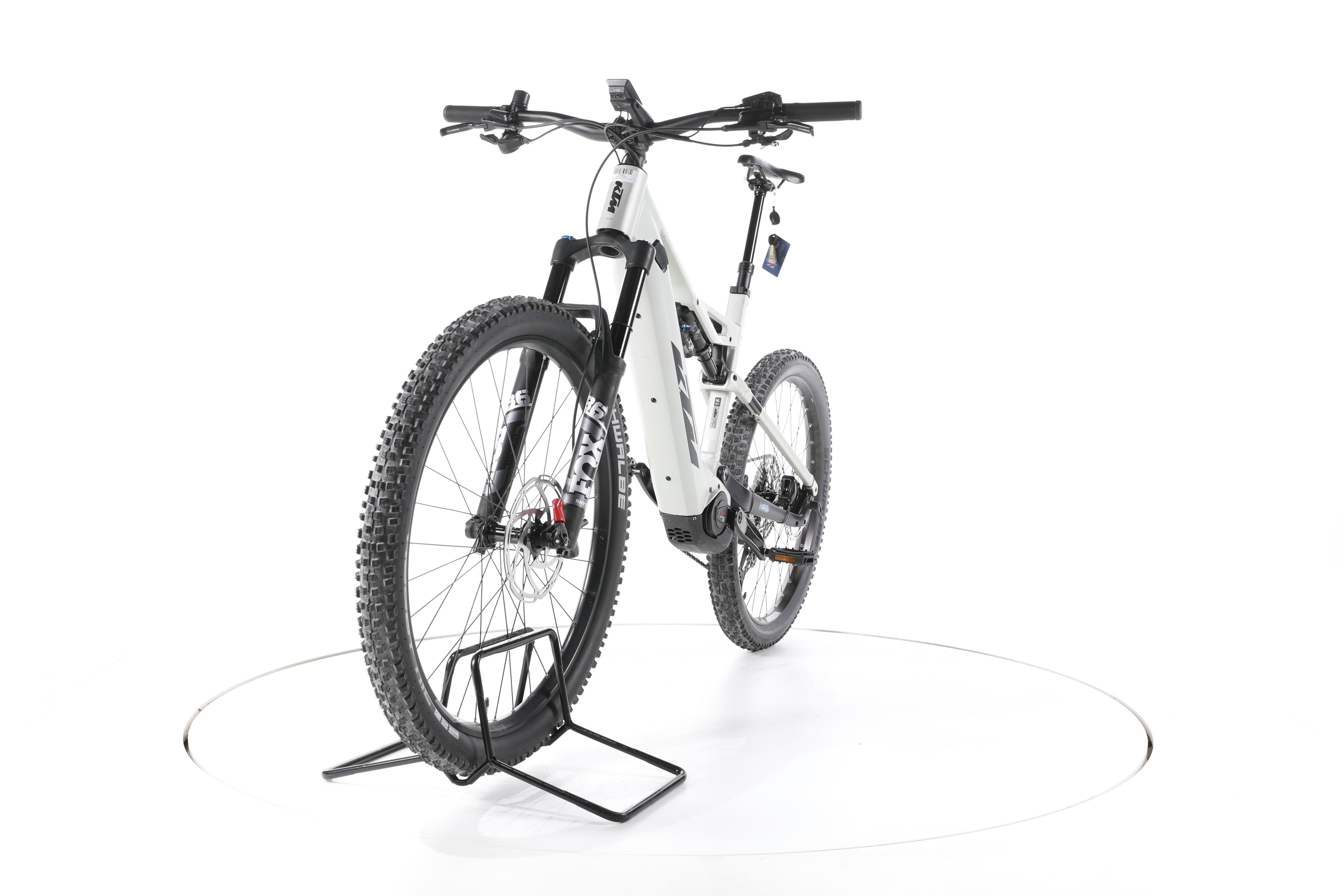 KTM Macina Kapoho 7972 Fully E-Bike 2023 - Image 5