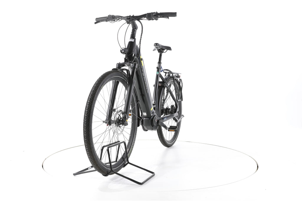 Stevens E-14 City E-Bike Tiefeinsteiger - Image 5