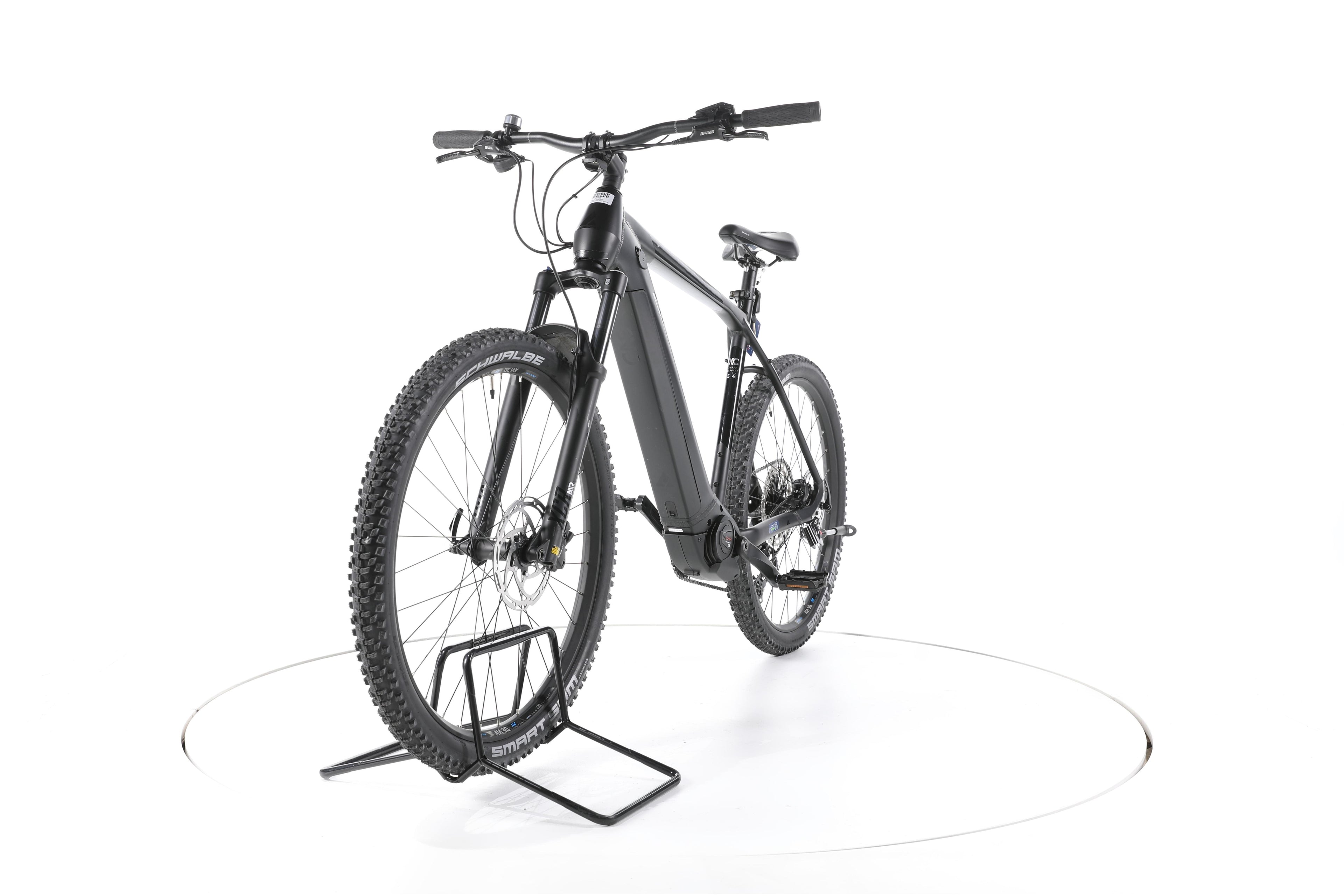 Bulls Copperhead EVO 2 E-Bike - Image 5