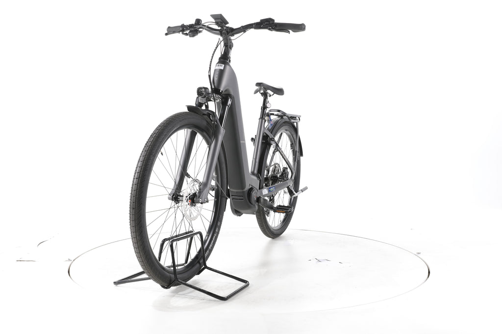 Cube Kathmandu Hybrid Pro Trekking E-Bike Tiefeinsteiger - Image 5