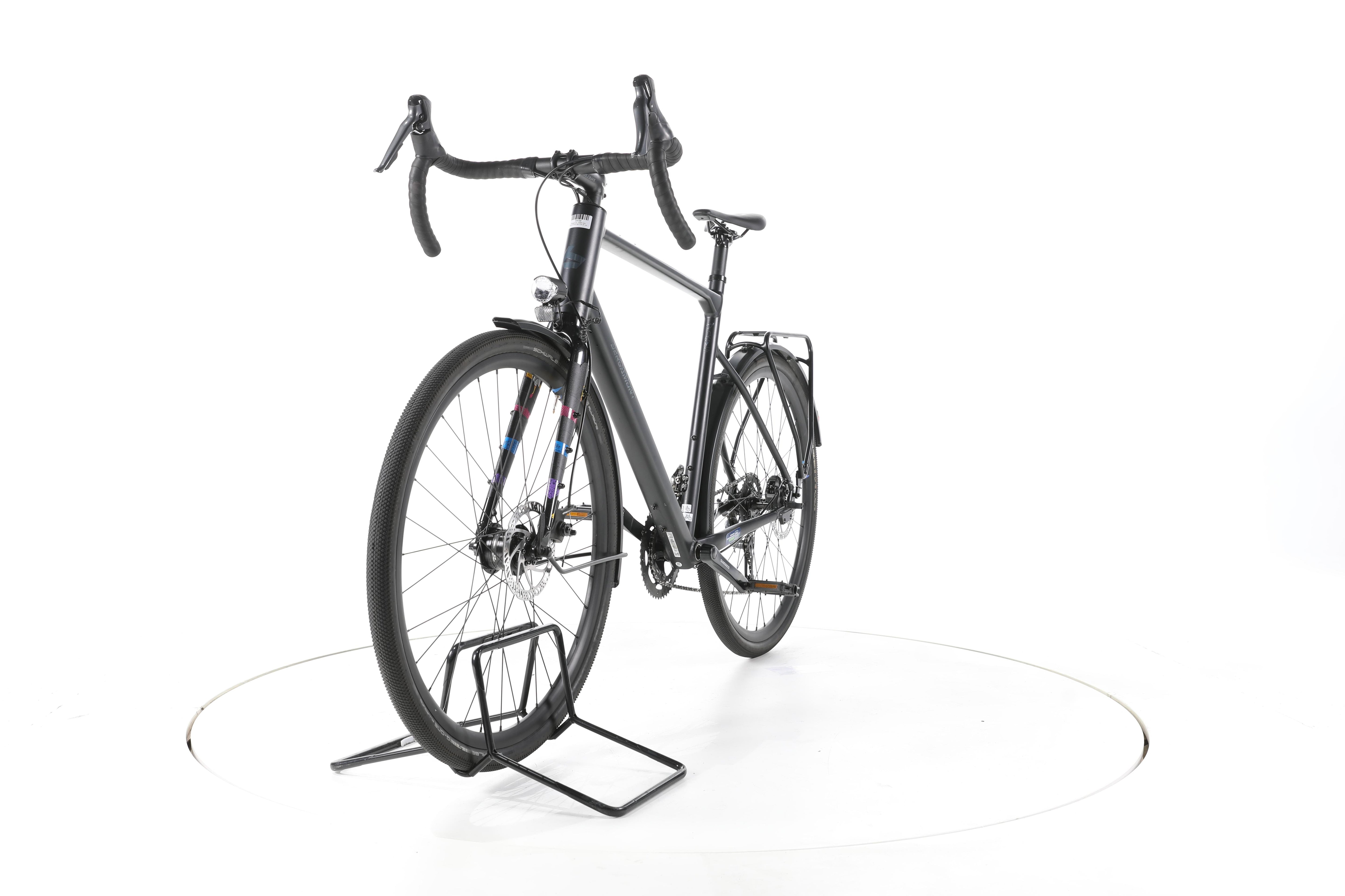 Bergamont Grandurance RD 3 - Image 5