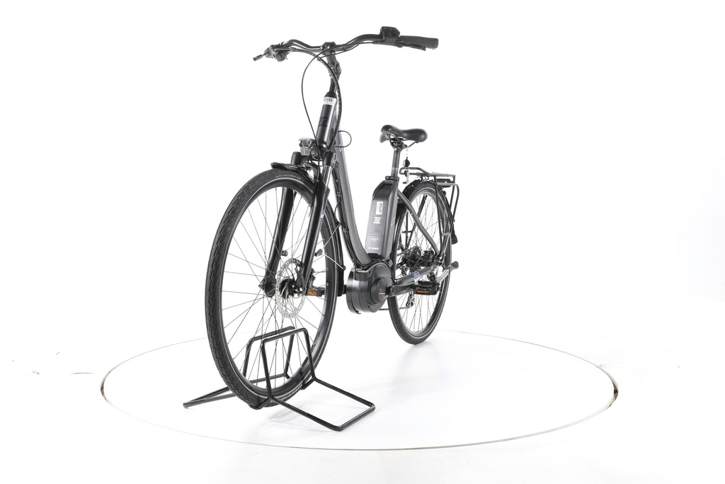Triumph E-Bird Plus Trekking E-Bike Tiefeinsteiger - Image 5