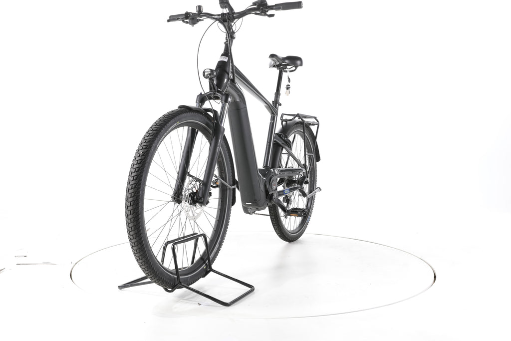 Pegasus Savino Evo 10 Lite Trekking E-Bike - Image 5