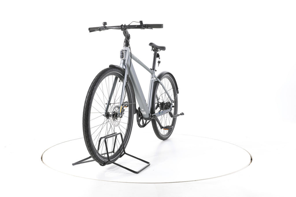 TENWAYS CGO600 PRO City E-Bike - Image 5