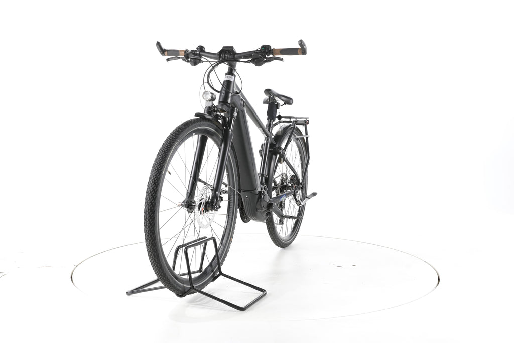 Giant Explore E+ 1 Trekking E-Bike - Image 5