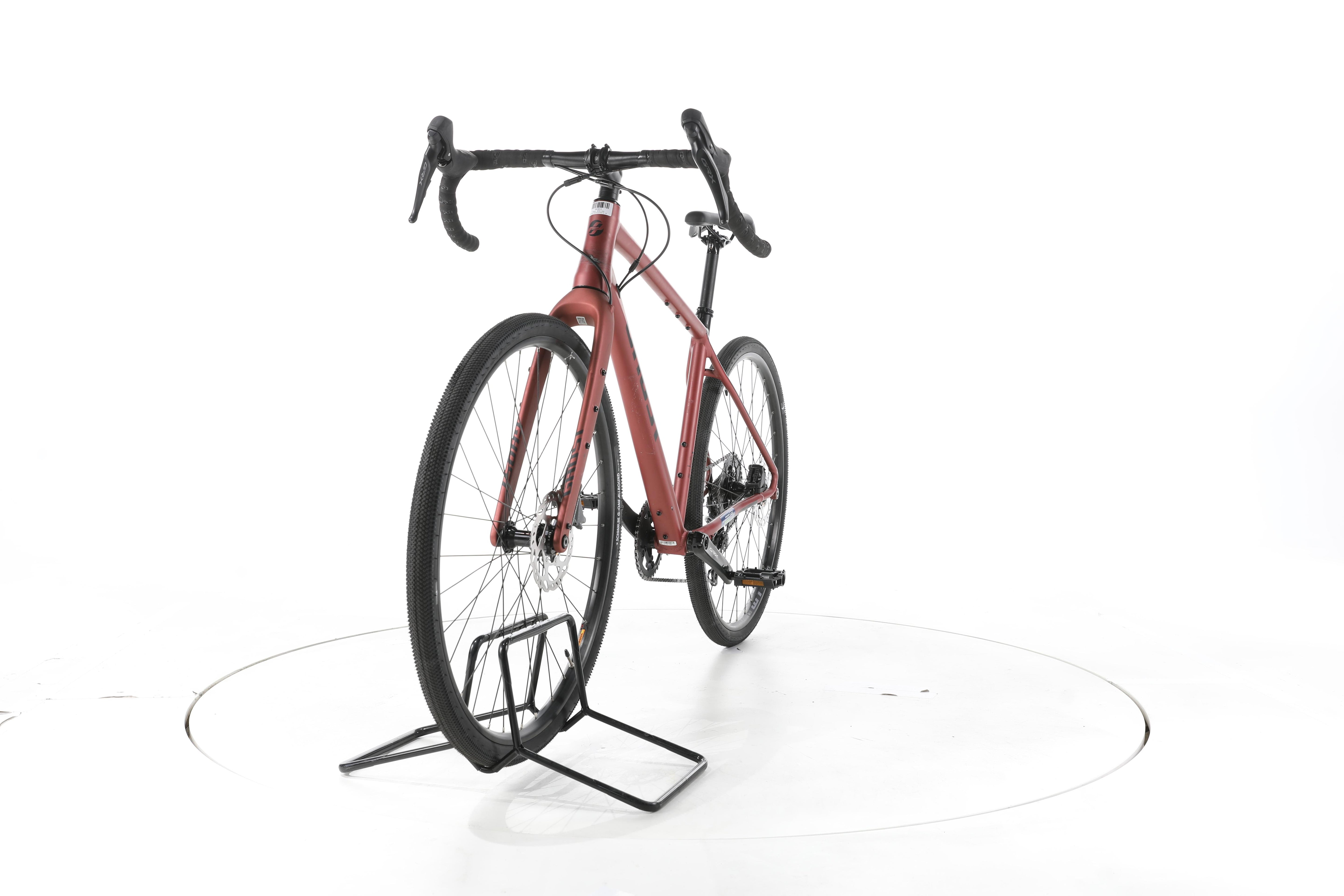 Ghost Asket Advanced EQ Gravelbike - Image 5