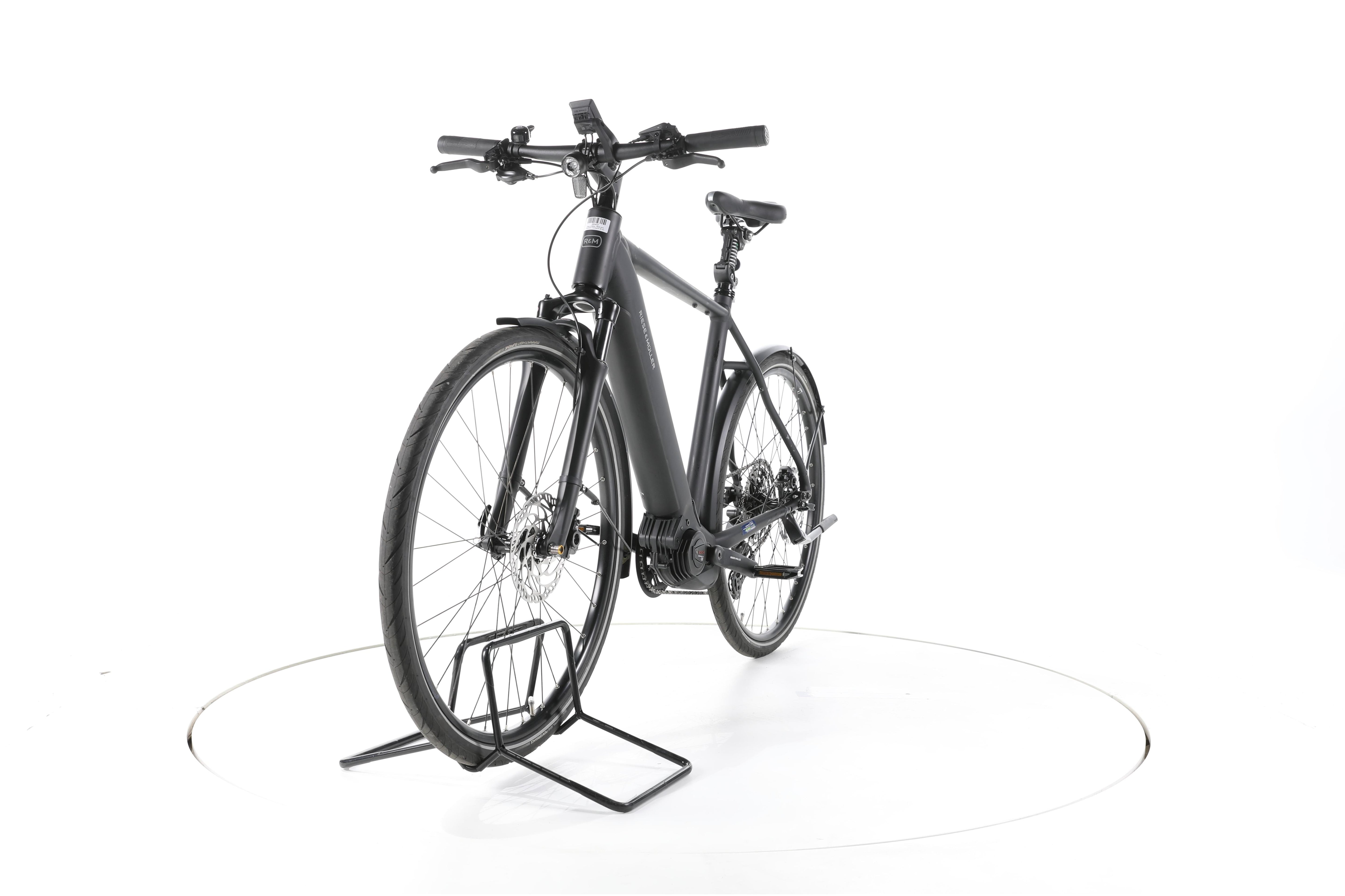Riese & Müller Roadster4 Touring E-Bike - Image 5