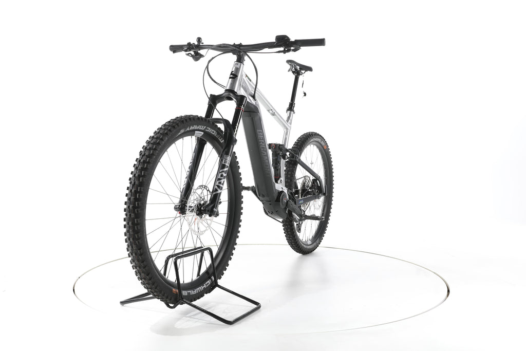 Bergamont E-Trailster Expert Fully E-Bike - Image 5