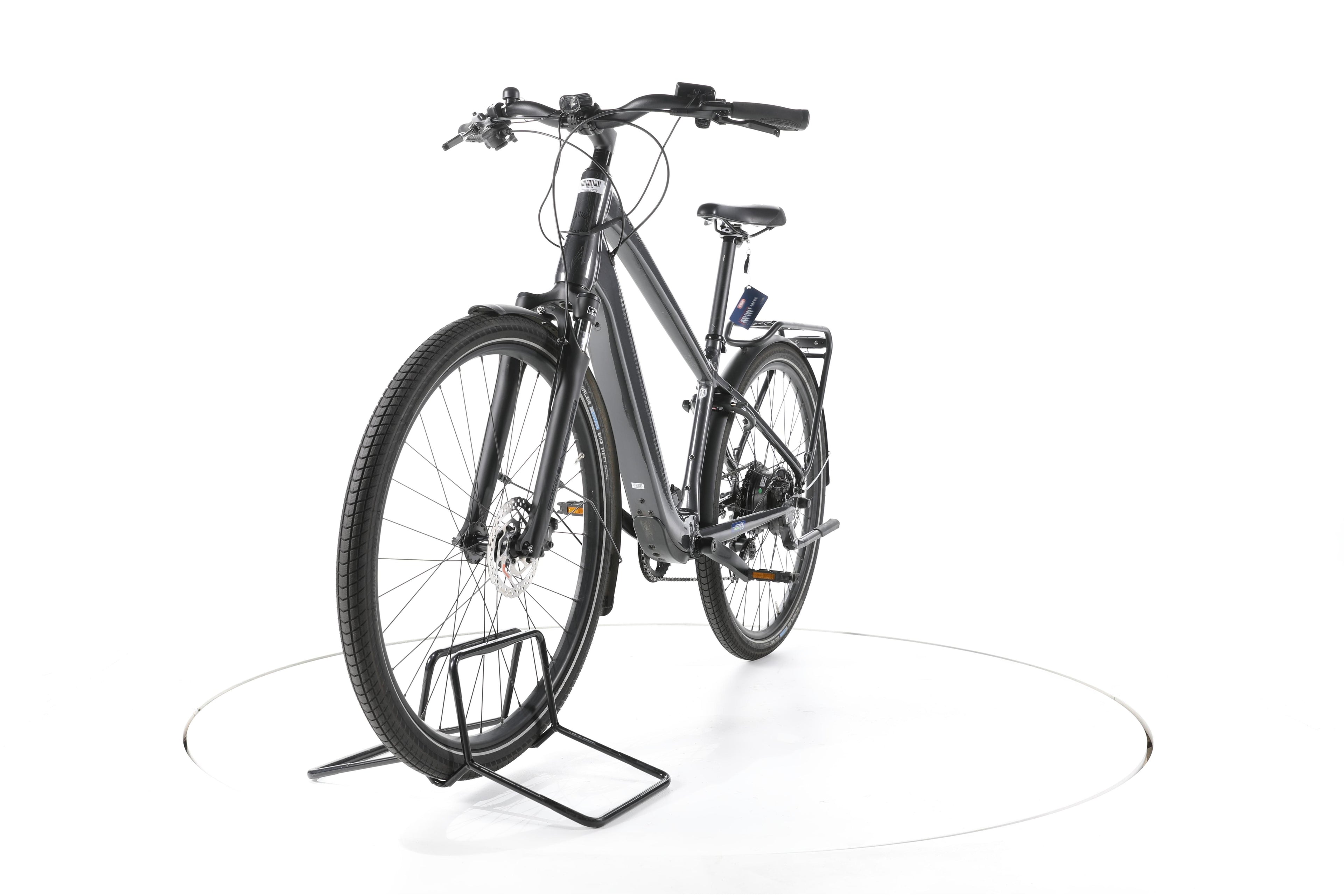 Cannondale Mavaro Neo SL 1 Trekking E-Bike 2024 - Image 5