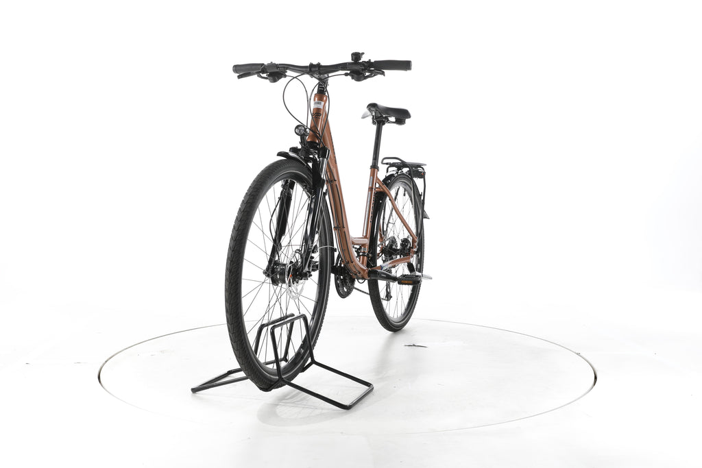 Checker Pig Suma Fahrrad City & Trekking - Image 5