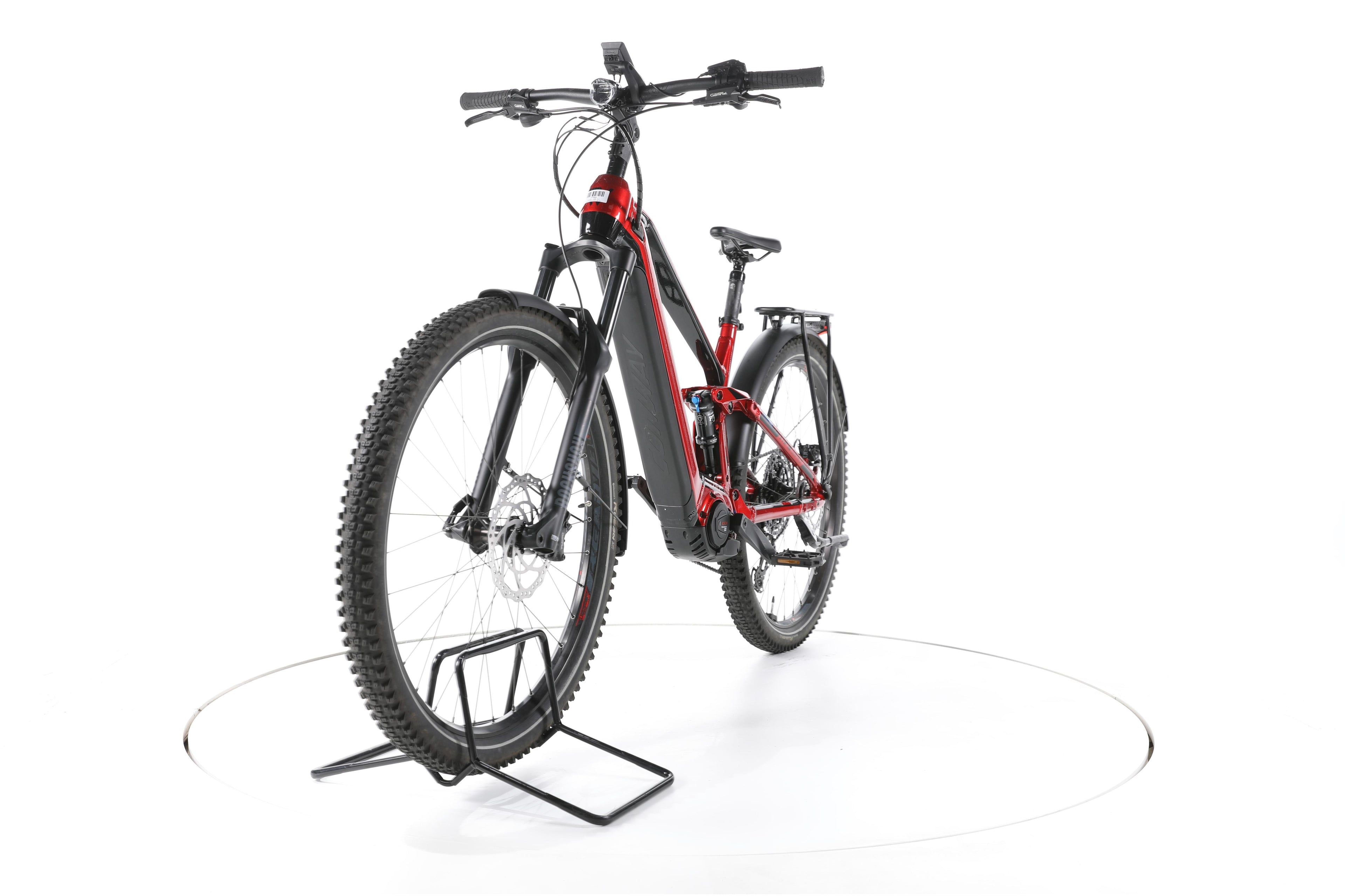 Conway Xyron SUV 4.9 SUV E-Bike - Image 5