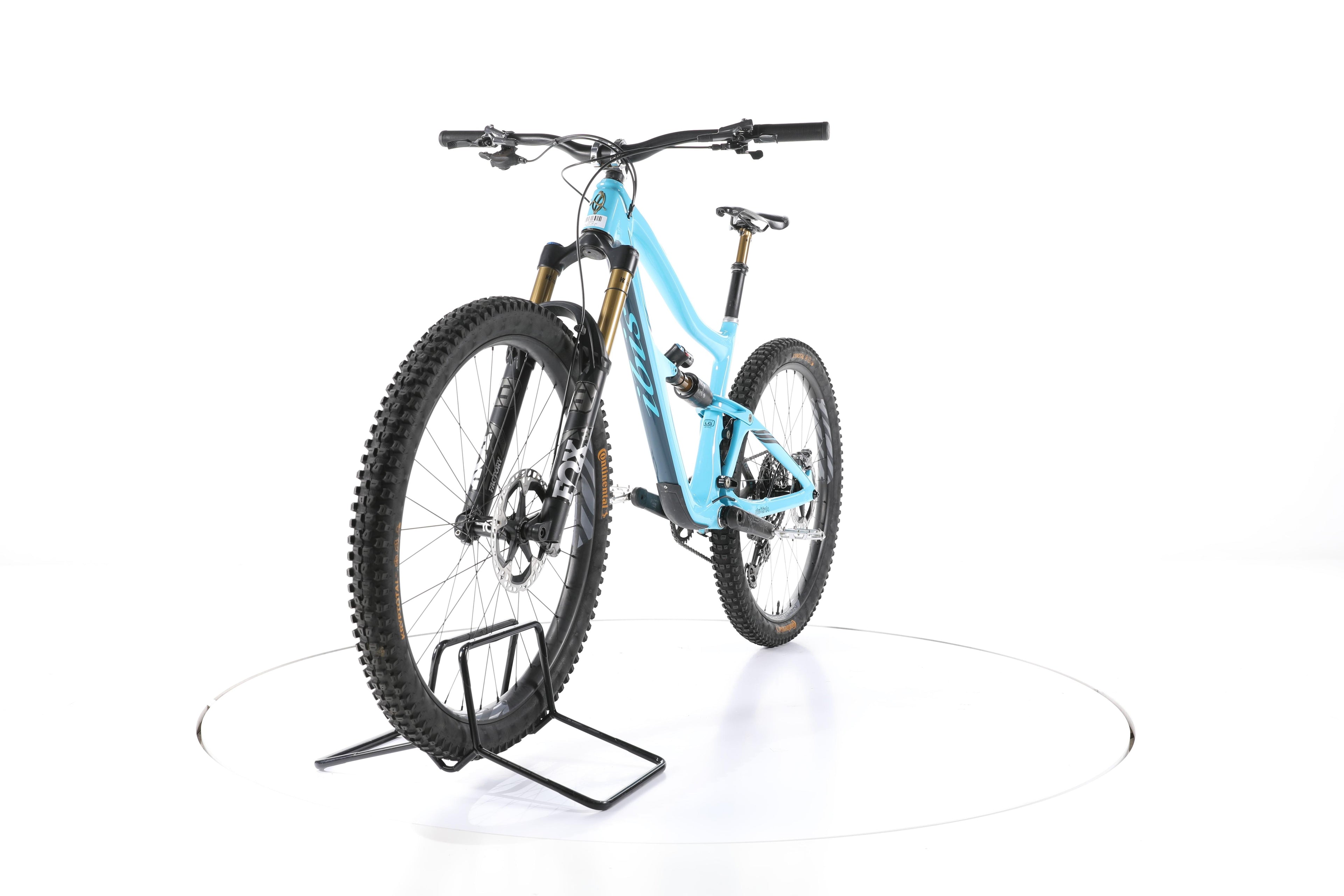 Ibis Cycles Ripmo V2 - Image 5