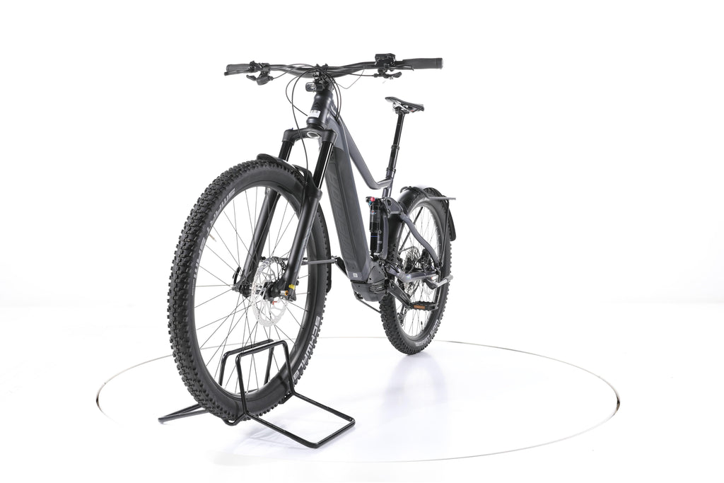 Merida eONE-FORTY EQ SUV E-Bike - Image 5