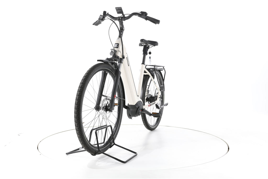 Kettler E-Traveler Gold P5RT City E-Bike Tiefeinsteiger 2024 - Image 5