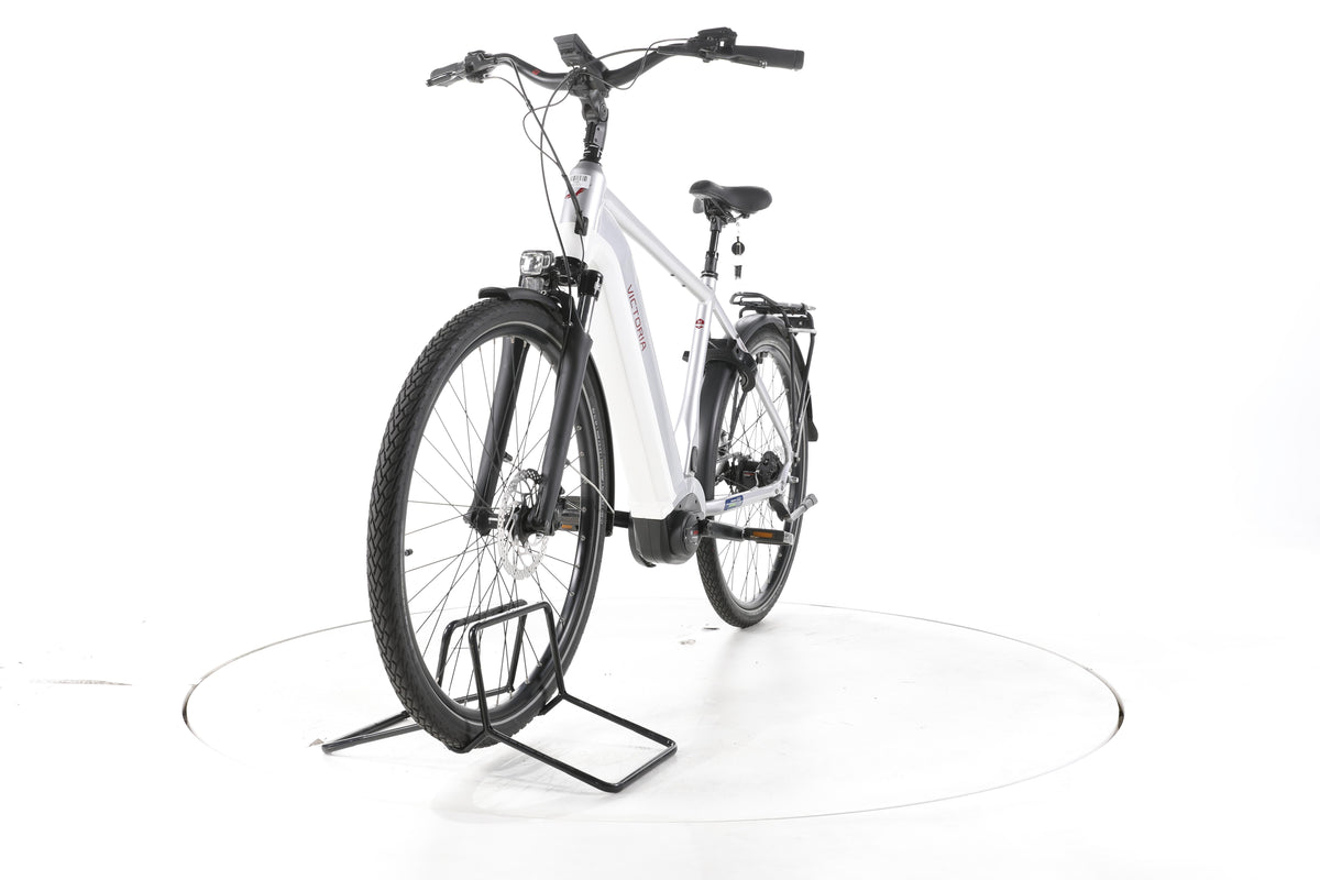 Victoria Tresalo 15 City E-Bike - Image 5