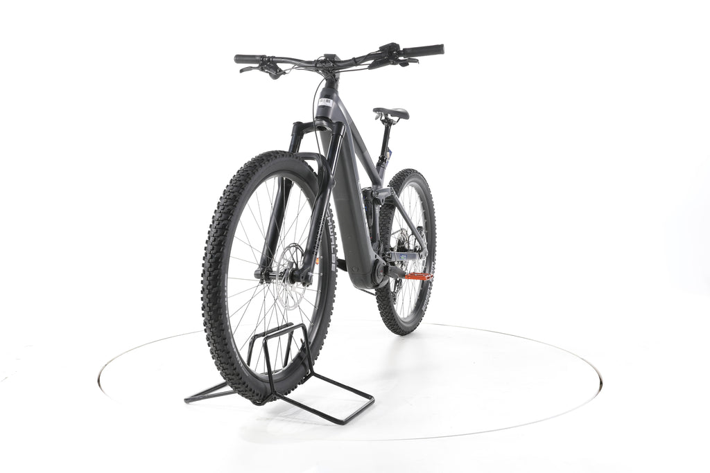 Cube Stereo Hybrid 140 HPC Race Fully E-Bike Carbon - Image 5