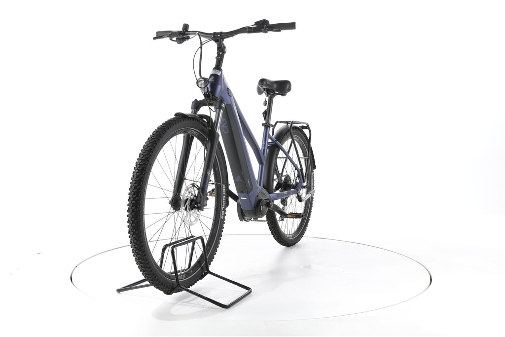 Bulls Allground EVO Trekking E-Bike 2023 - Image 5