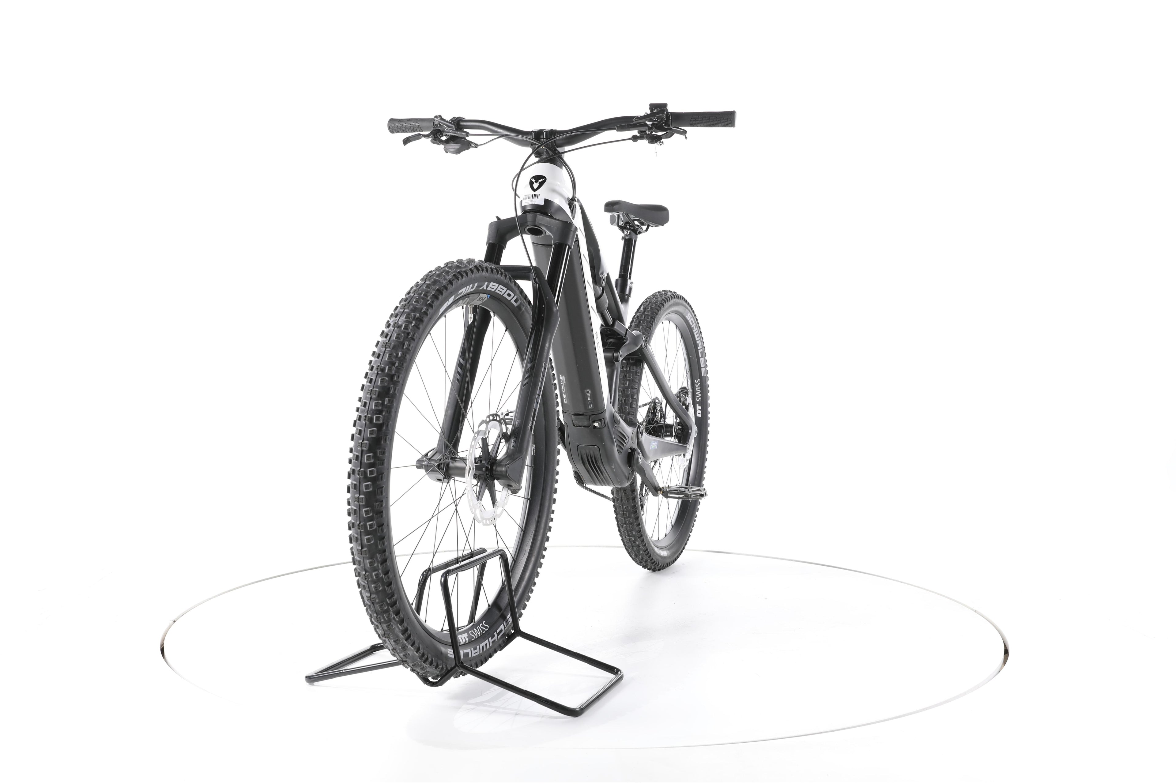 Rotwild R.C PRO Fully E-Bike Carbon - Image 5