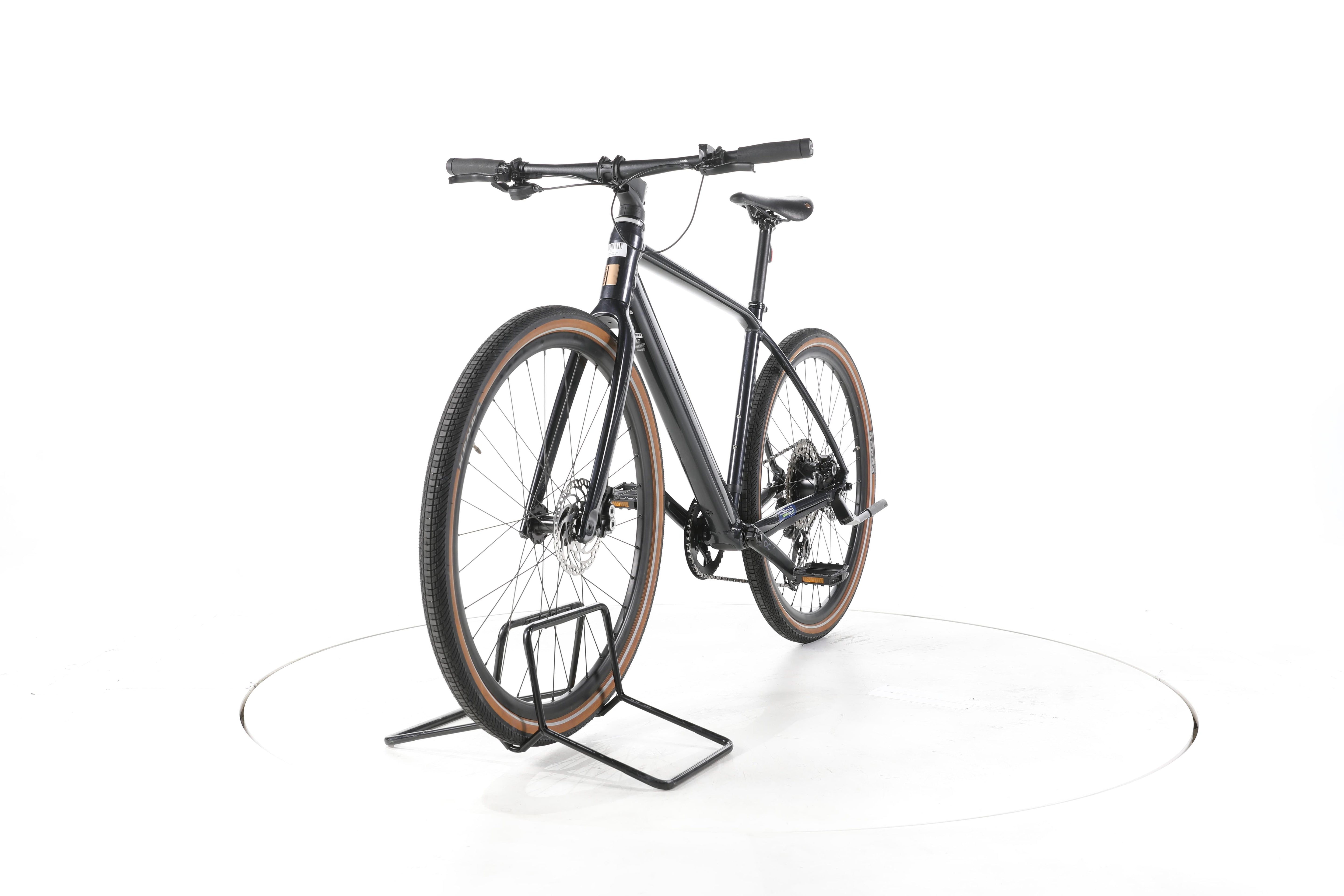 Orbea Vibe H10 Trekking E-Bike - Image 5