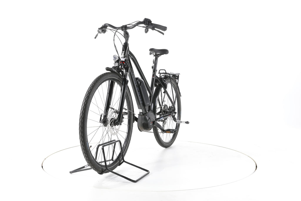 Raleigh Stocker LTD Trekking E-Bike - Image 5