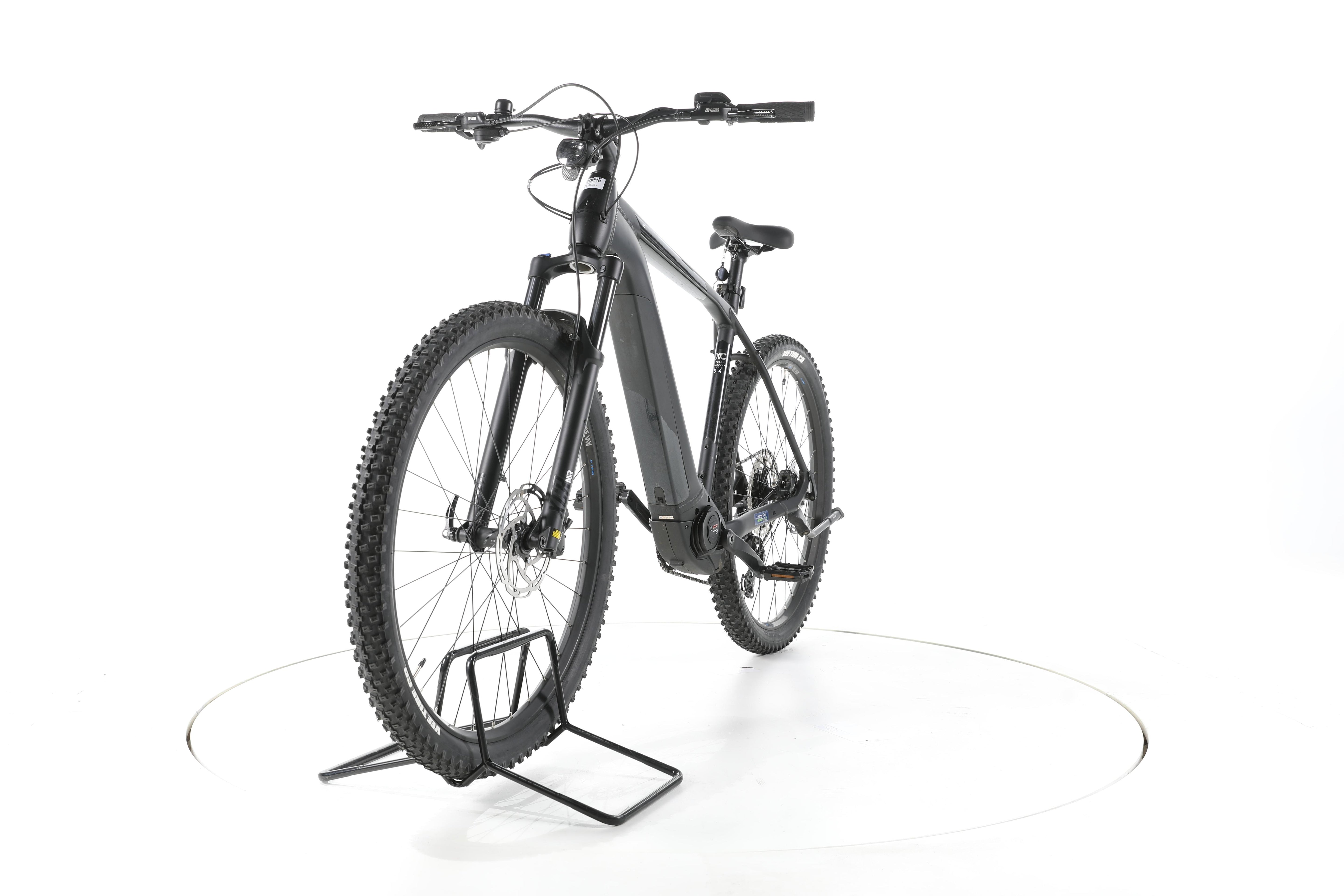 Bulls Copperhead EVO 2 E-Bike - Image 5