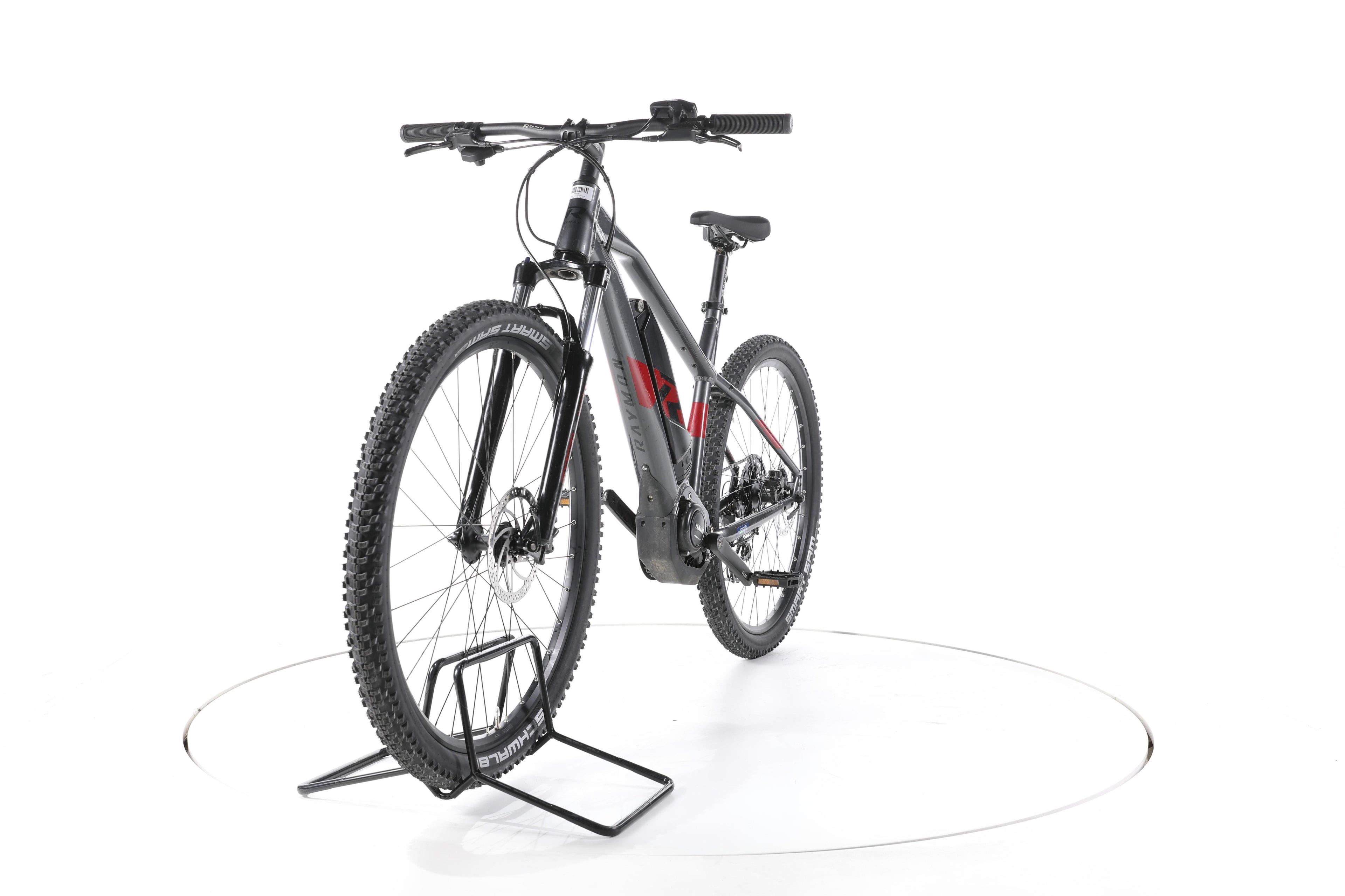 R Raymon HardRay E 3.0 E-Bike - Image 5