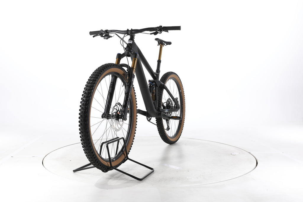 Cube Stereo ONE22 HPC EX Fahrrad Fully - Image 5