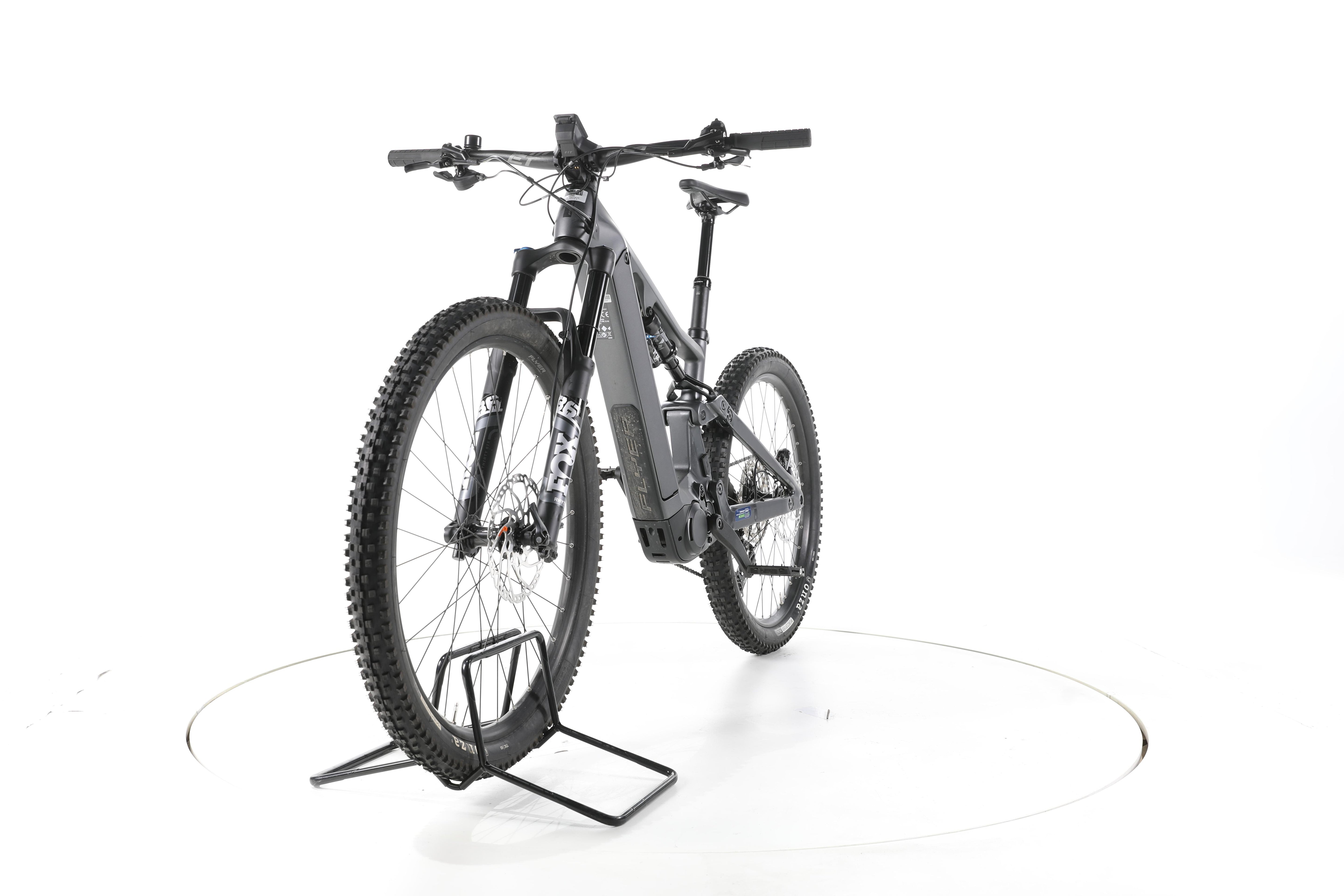 FLYER G2 Uproc X 6.10 Fully E-Bike 2024 - Image 5
