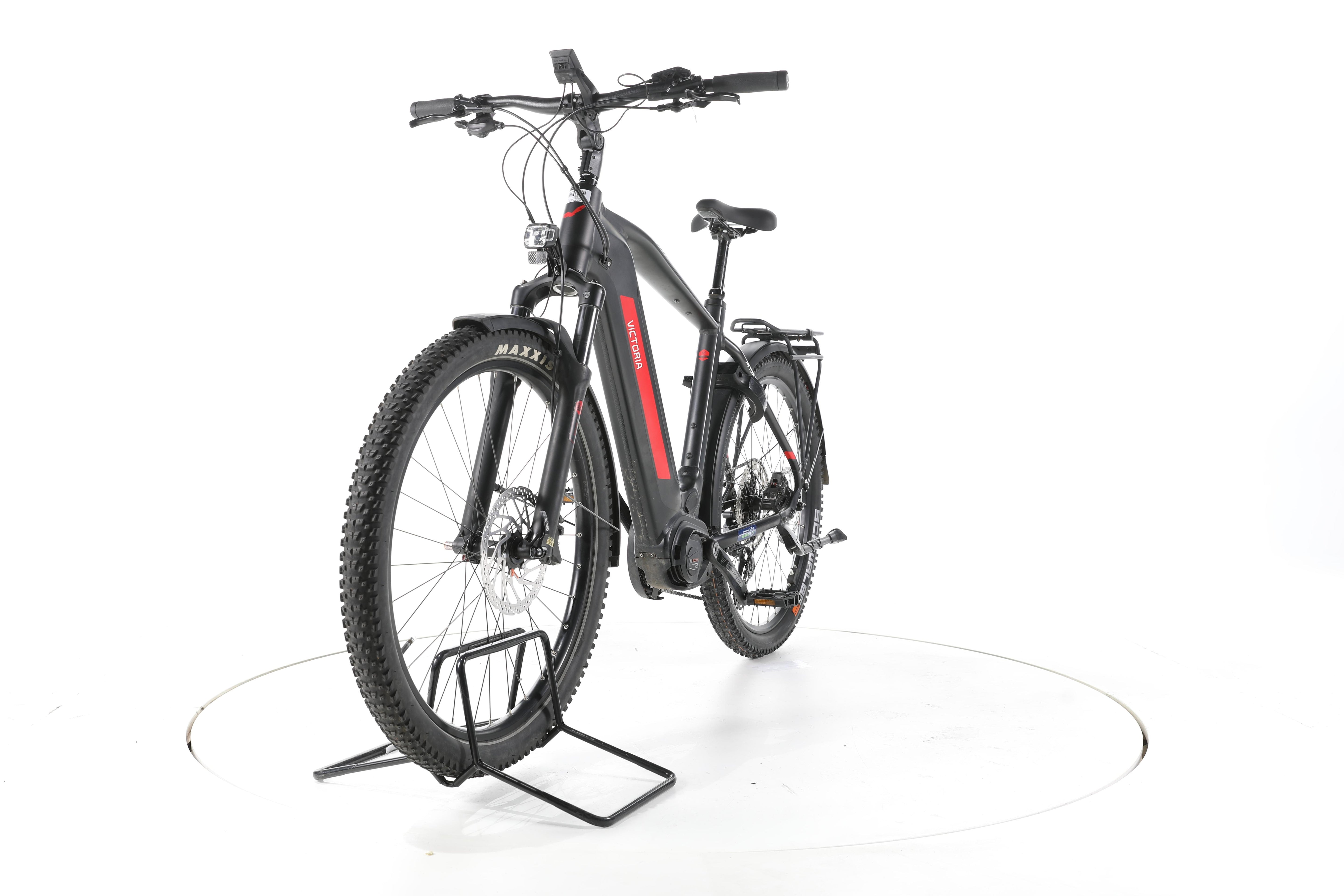 Victoria AVYON 10 Trekking E-Bike 2023 - Image 5