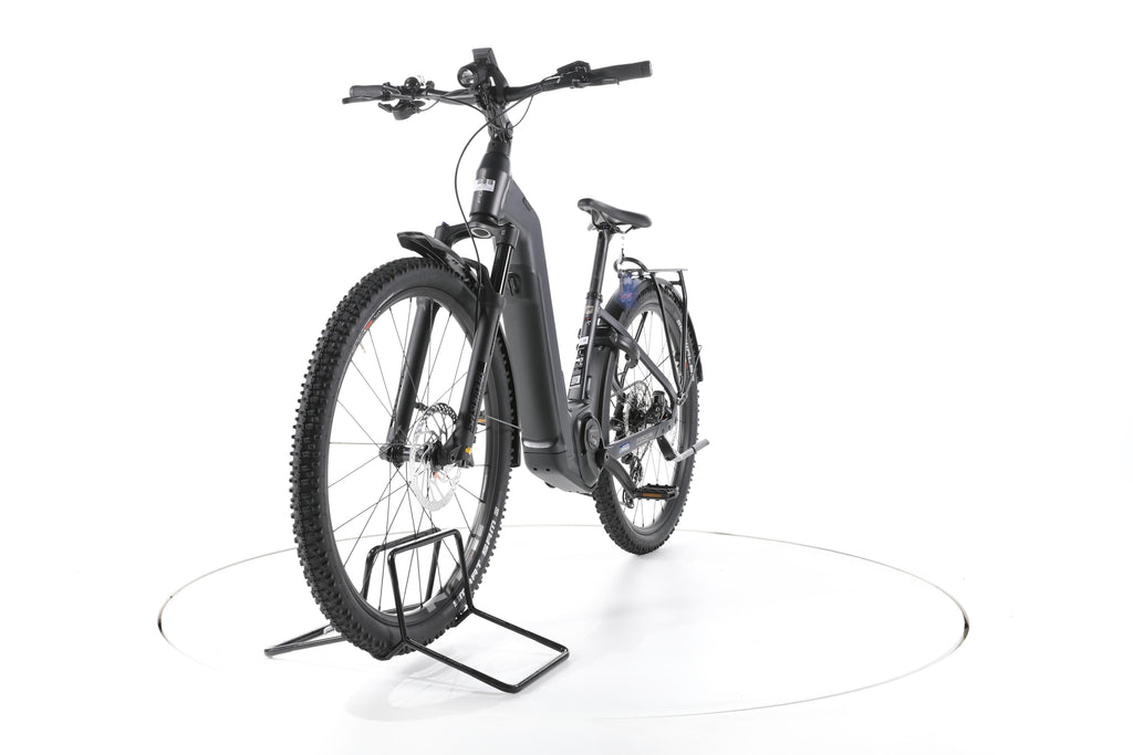 Focus AVENTURA² 6.9 Trekking E-Bike Tiefeinsteiger 2023 - Image 5