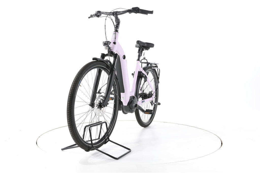 Velo de Ville AEB 400 City E-Bike Tiefeinsteiger 2024 - Image 5