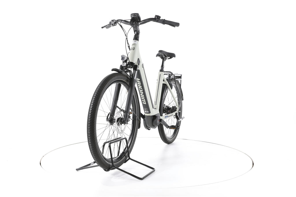 Winora Sinus N5 eco City E-Bike Tiefeinsteiger 2023 - Image 5