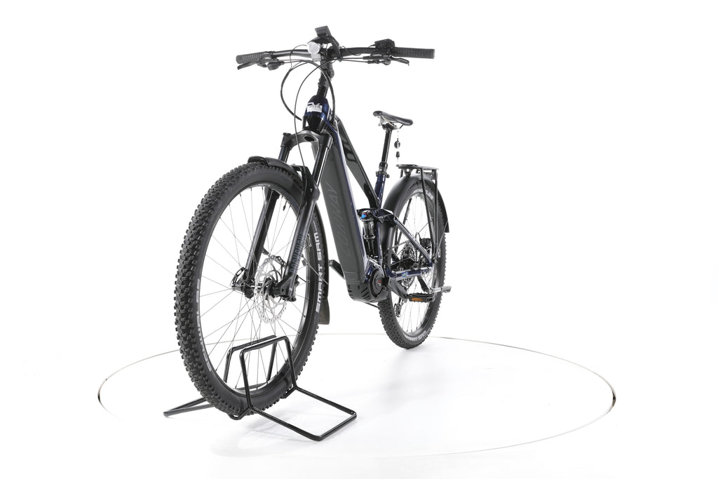 Conway Xyron SUV SUV E-Bike - Image 5