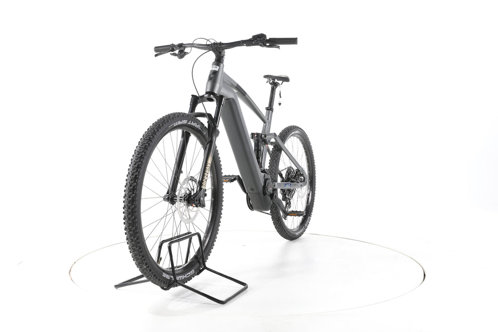 Cube Stereo Hybrid 120 Pro Fully E-Bike 2023 - Image 5