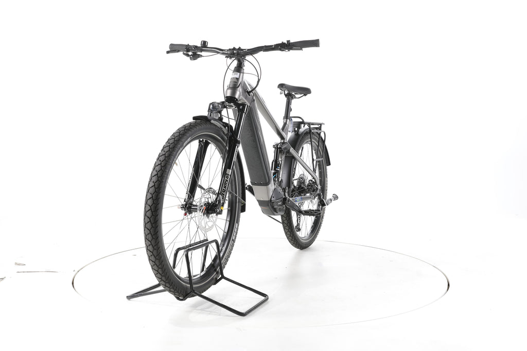 HoheAcht Mola Terra SUV E-Bike - Image 5