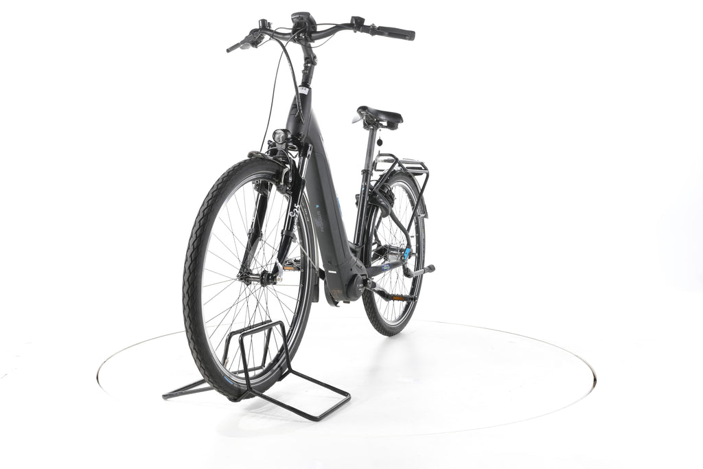 Pegasus Solero EVO 7R Plus City E-Bike Tiefeinsteiger - Image 5