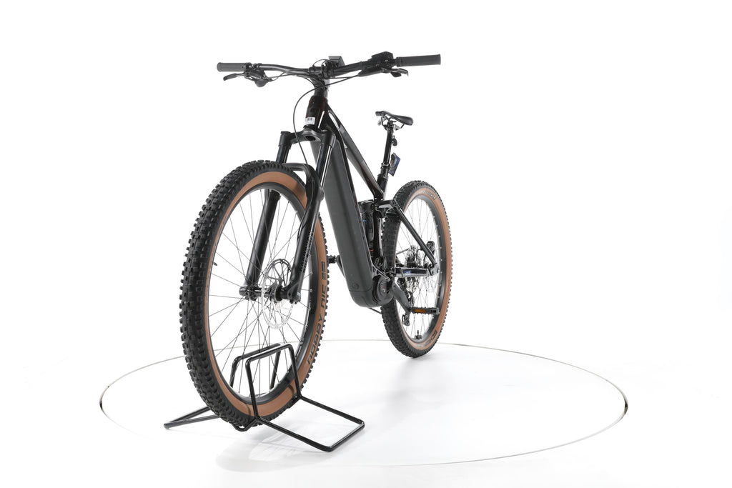 Cube Stereo Hybrid 140 HPC Race Fully E-Bike Carbon 2023 - Image 5