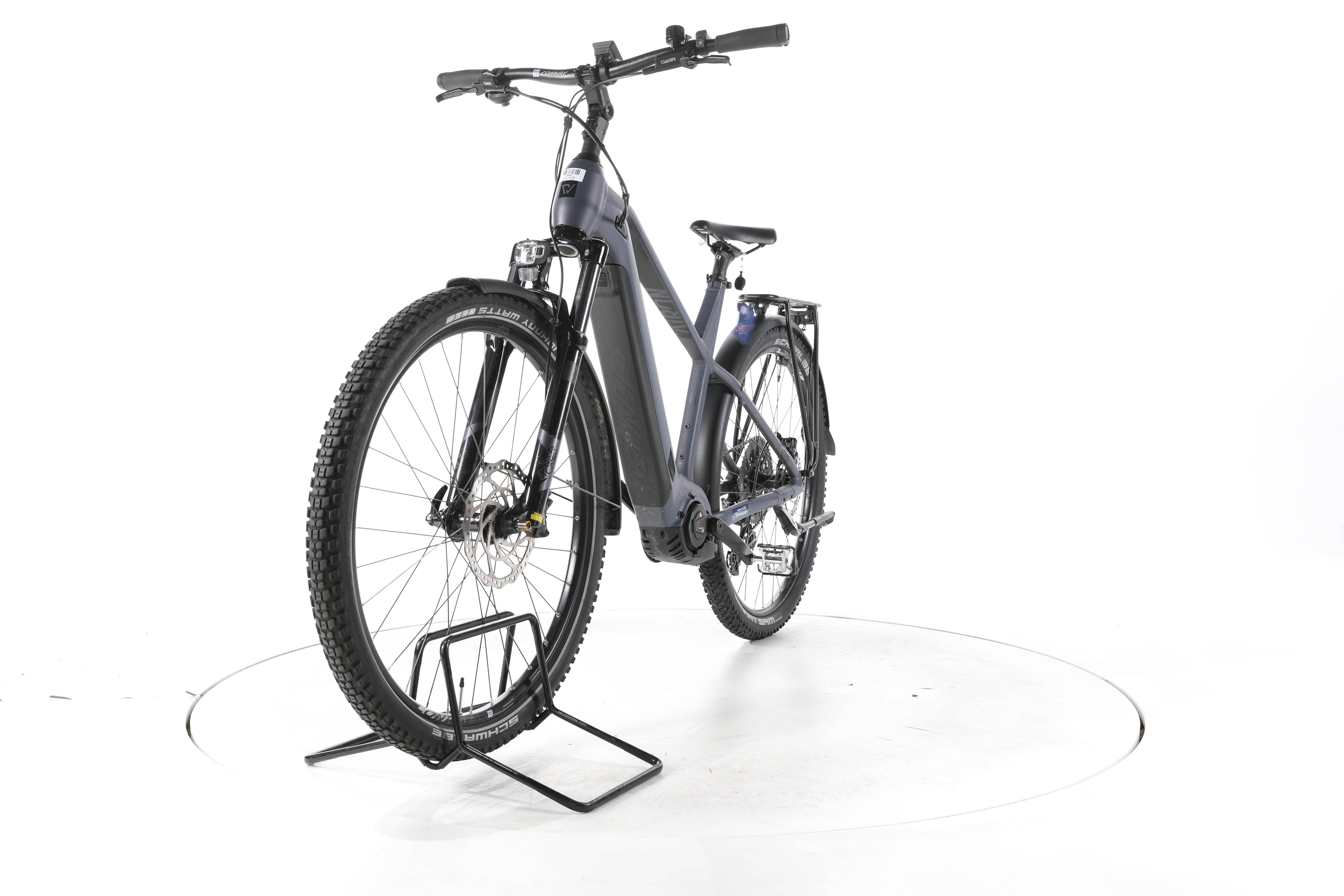 Conway Cairon SUV 5.0 Trekking E-Bike - Image 5
