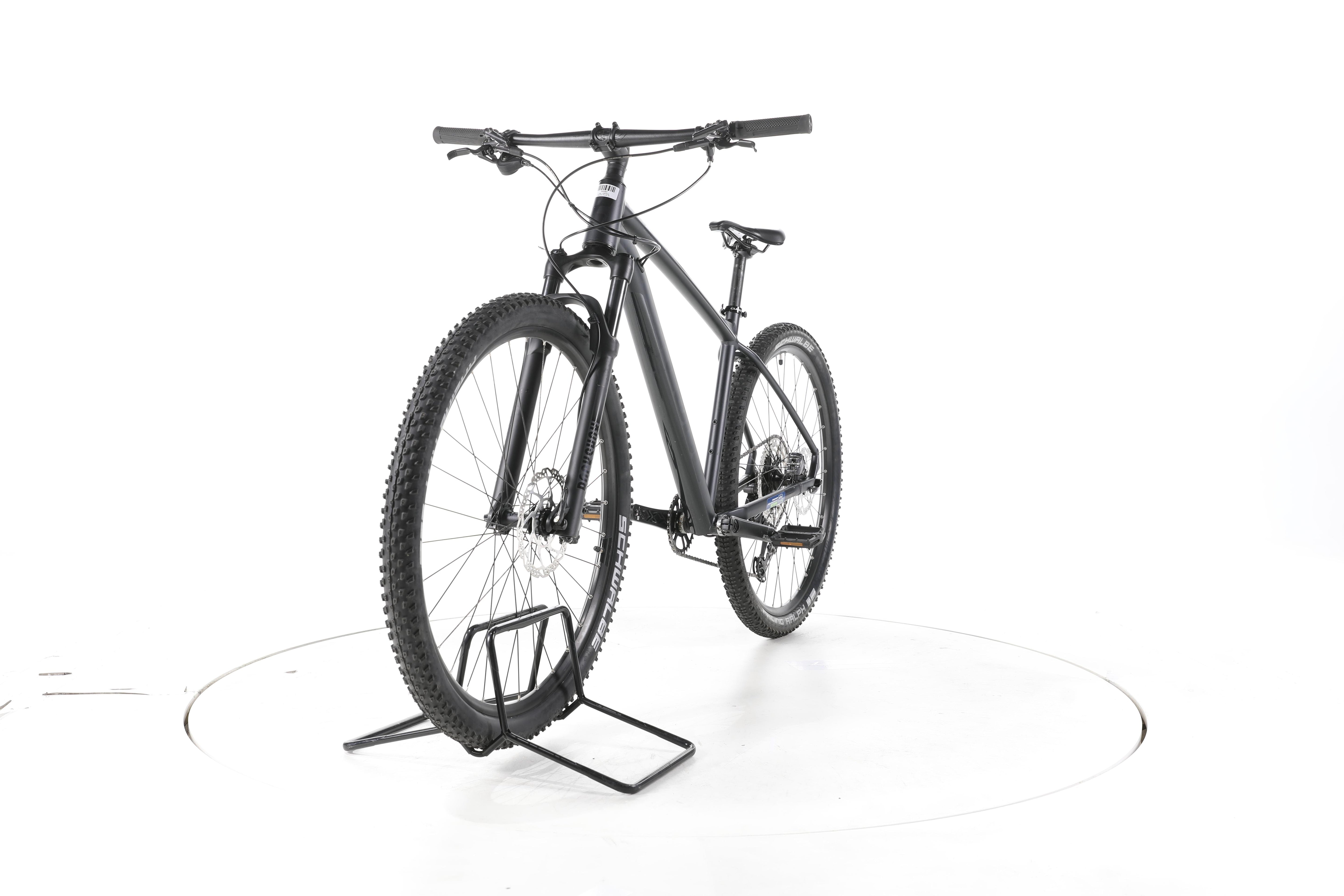 Cube Reaction Pro Fahrrad Hardtail - Image 5