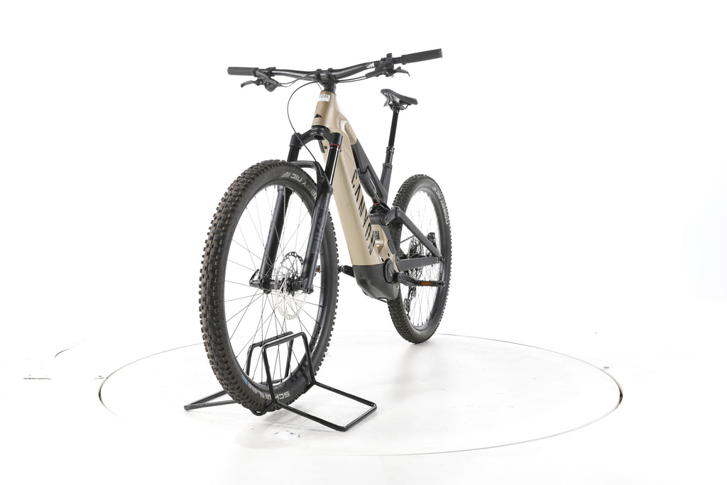 Canyon Neuron:ON CF 7 E-Bike Fully Carbon 2024 - Image 5