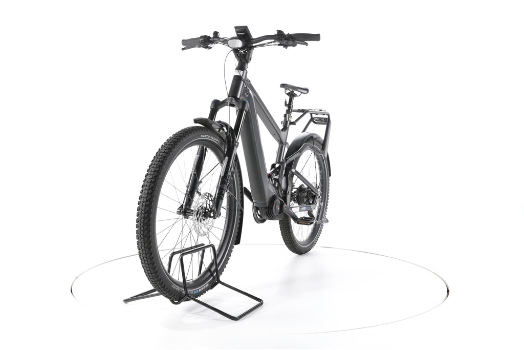 Riese & Müller Delite GT vario SUV E-Bike - Image 5